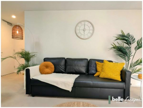 Samsara - 2BR Apartment on Flinders
